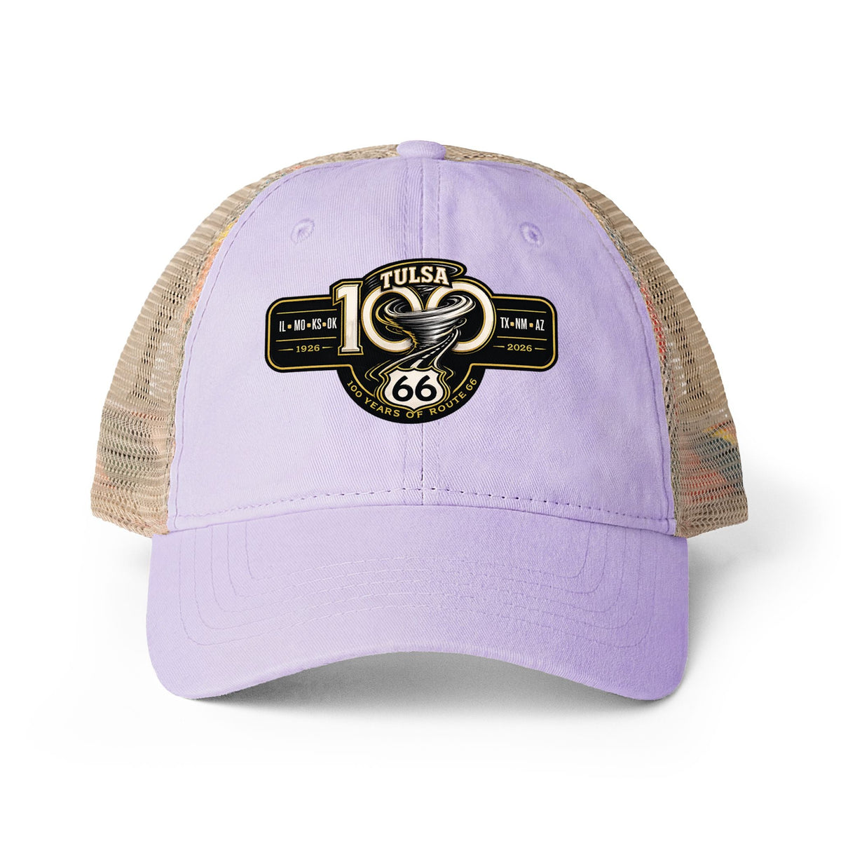 CAP