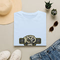 Oklahoma Route 66 Centennial T-Shirt — Vintage Road Trip Tee