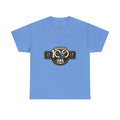 T-Shirt - New Mexico Route 66 Vintage Roadtrip Tee (10th Anniversary)