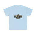 Tulsa Route 66 Vintage Emblem Tee