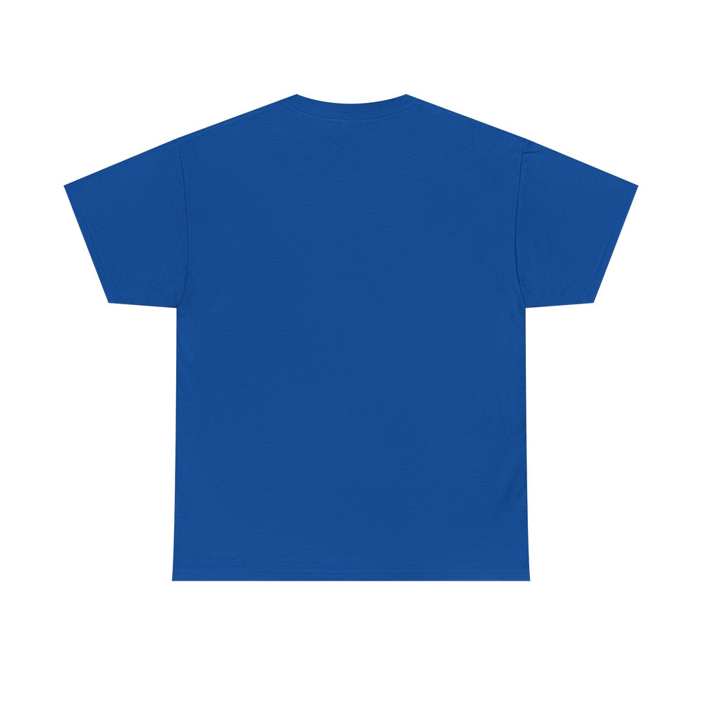 Tulsa Route 66 Vintage Emblem Tee