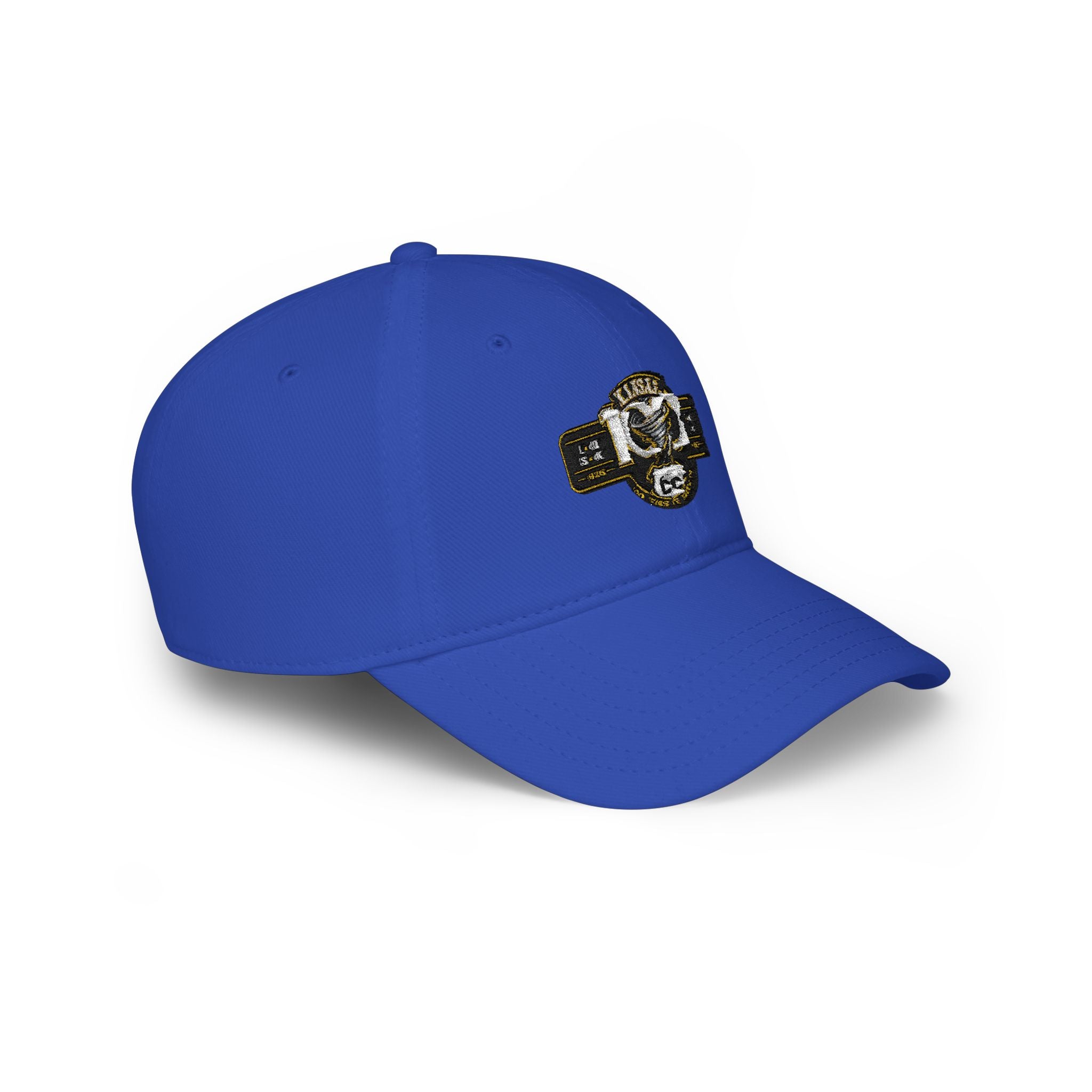 Kansas 100th Anniversary Championship Belt Embroidered Cap