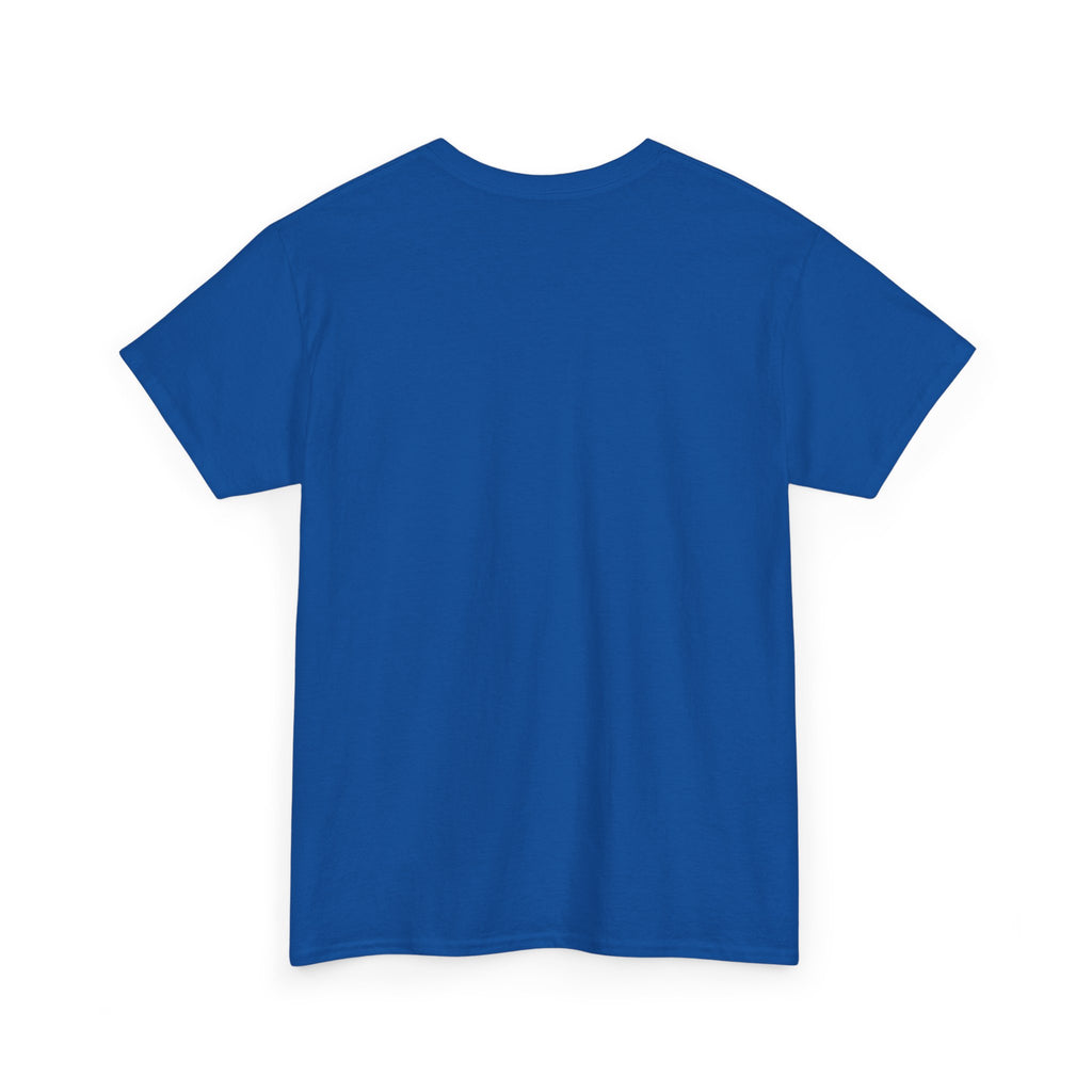 Tulsa Route 66 Vintage Emblem Tee