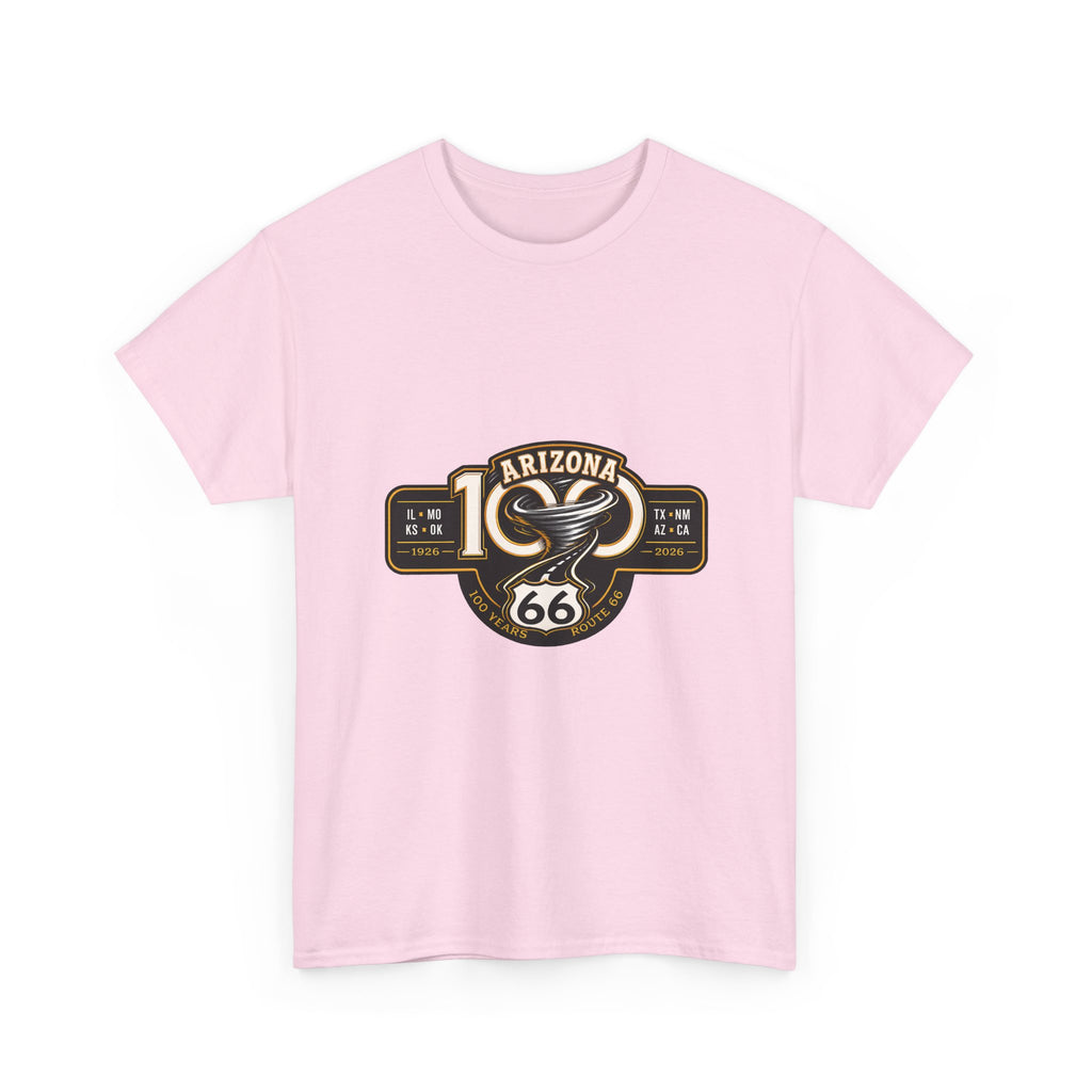 Route 66 Arizona Road Trip T-Shirt