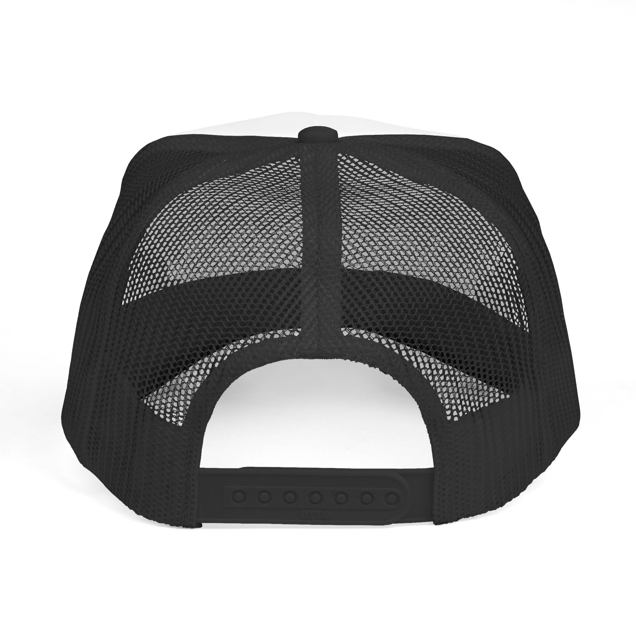 Arizona Route 66 Snake Trucker Cap – Vintage Road Trip Mesh Hat