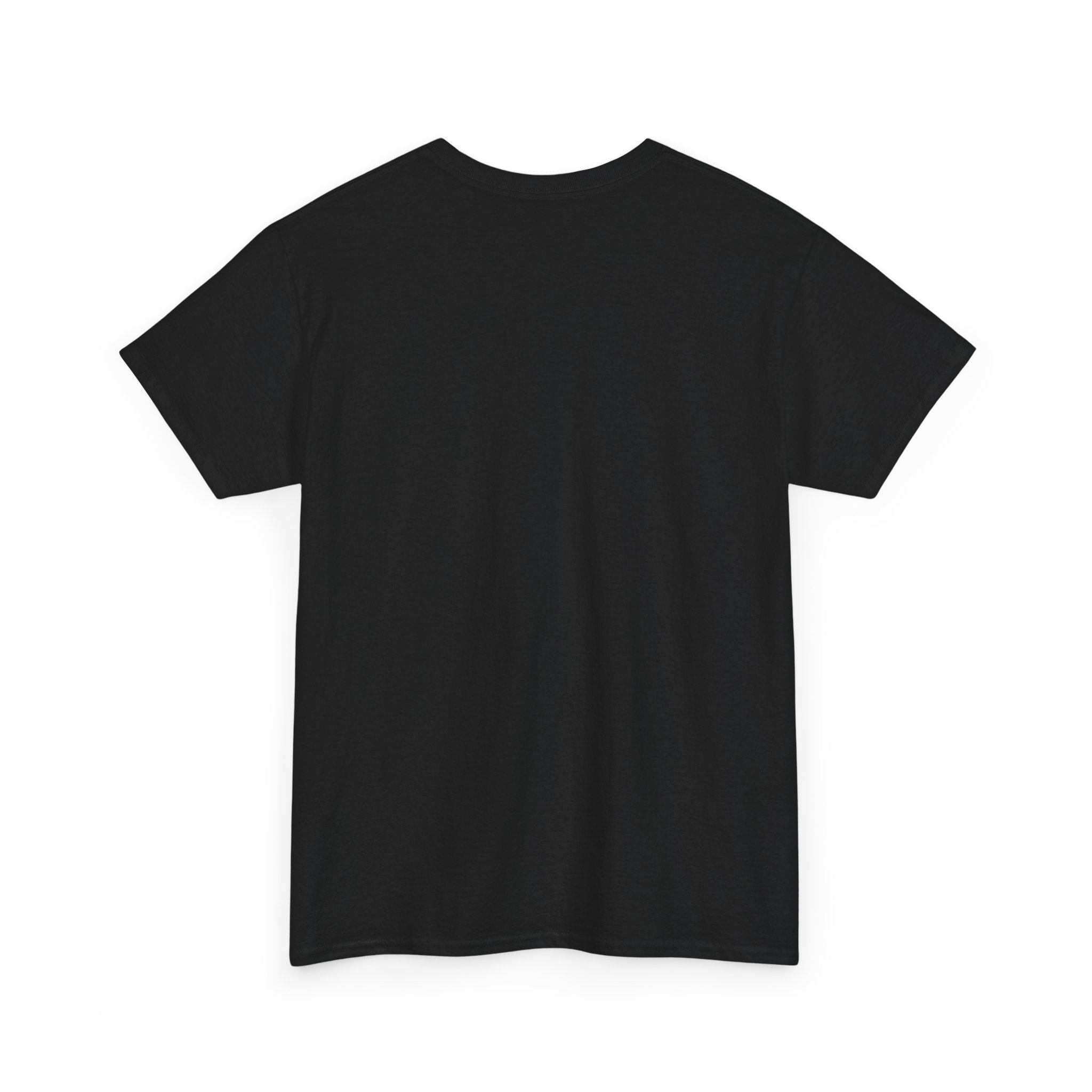 Tulsa Route 66 Vintage Emblem Tee