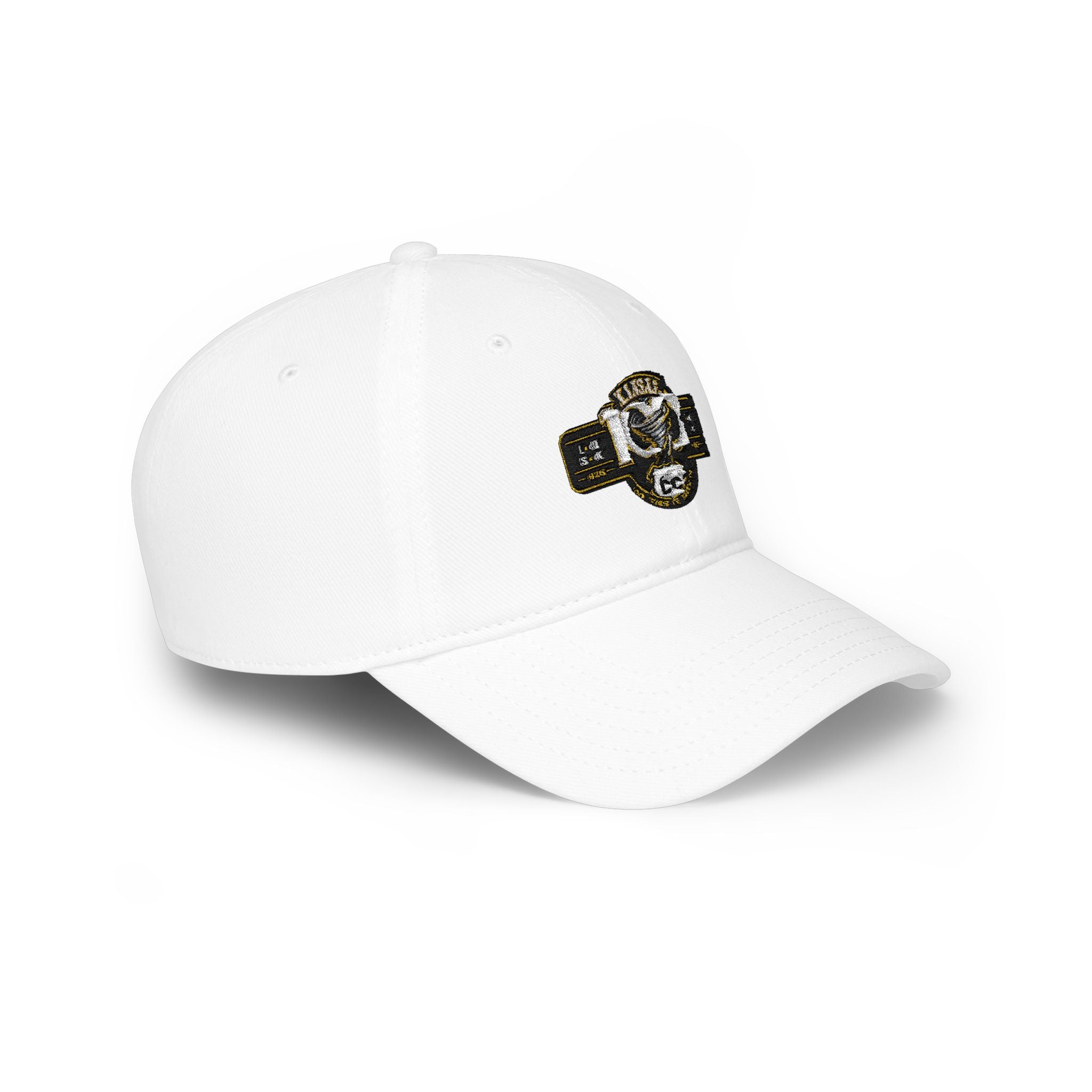 Kansas 100th Anniversary Championship Belt Embroidered Cap