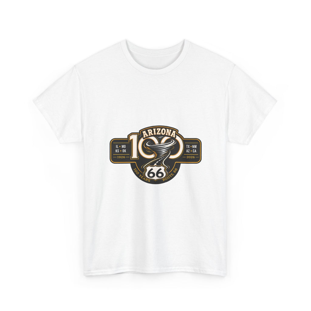 Route 66 Arizona Road Trip T-Shirt