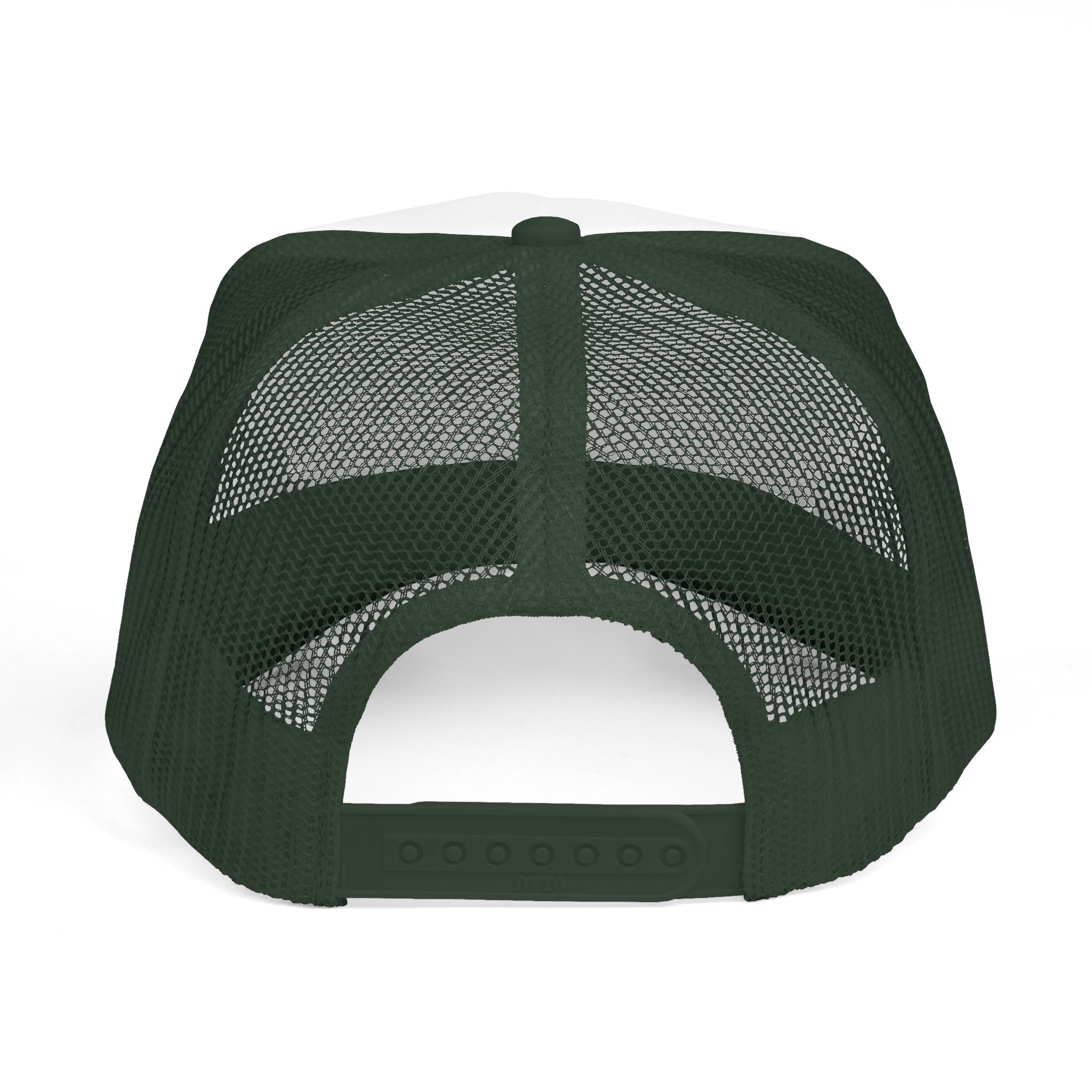 Arizona Route 66 Snake Trucker Cap – Vintage Road Trip Mesh Hat