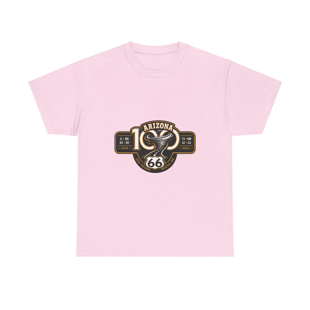 Route 66 Arizona Road Trip T-Shirt