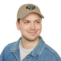 Arizona Route 66 Low Profile Baseball Cap – Retro Road Trip Patch