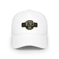 Kansas 100th Anniversary Championship Belt Embroidered Cap