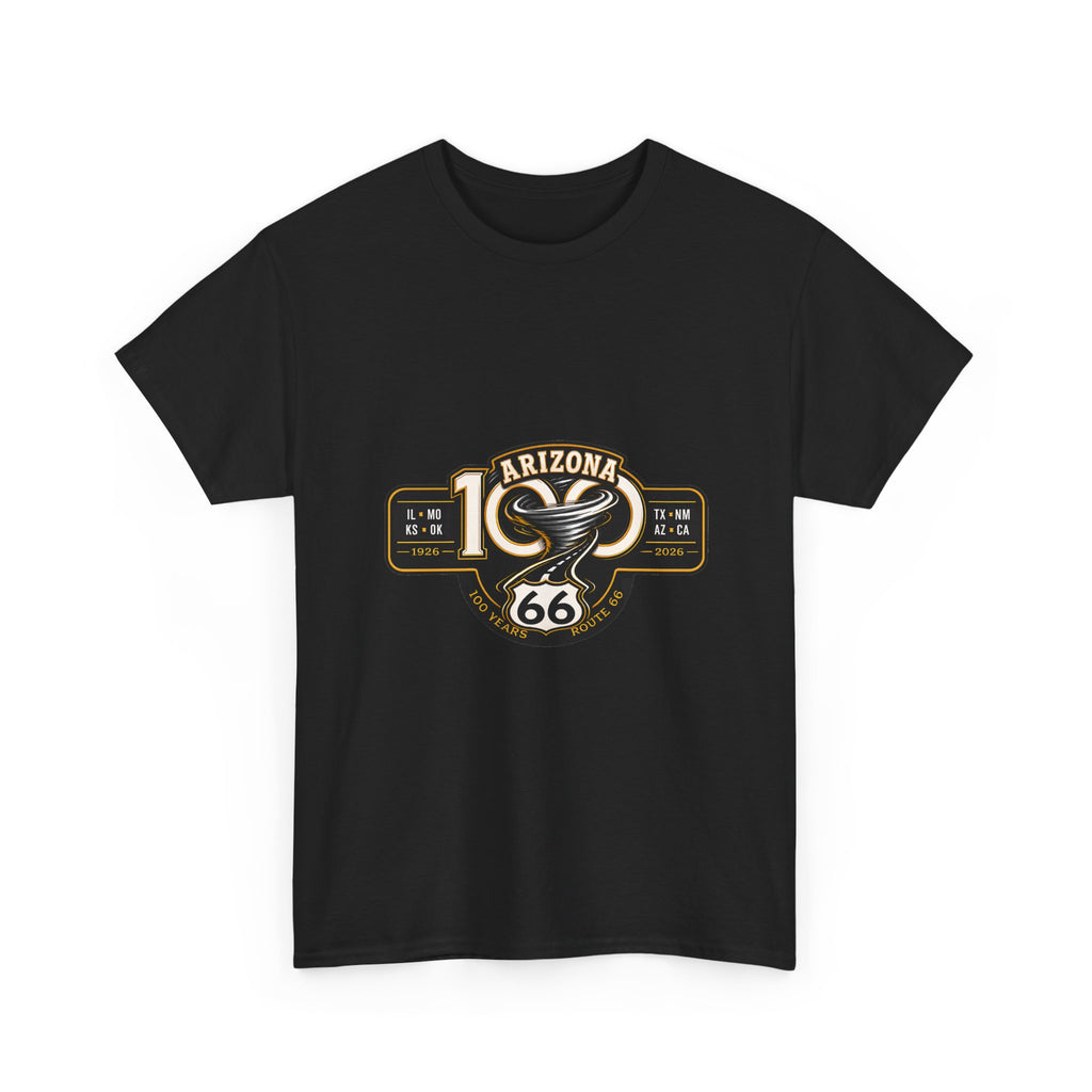 Route 66 Arizona Road Trip T-Shirt