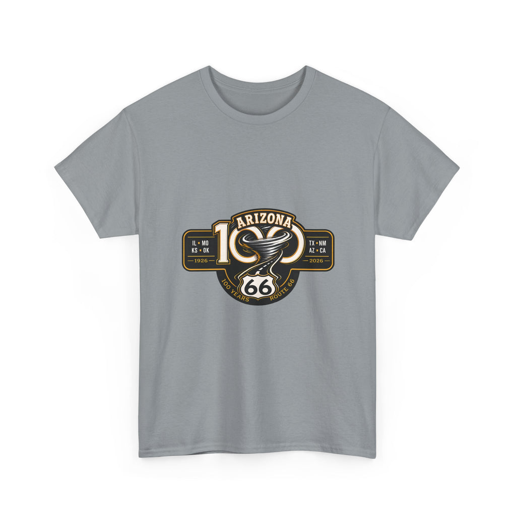Route 66 Arizona Road Trip T-Shirt