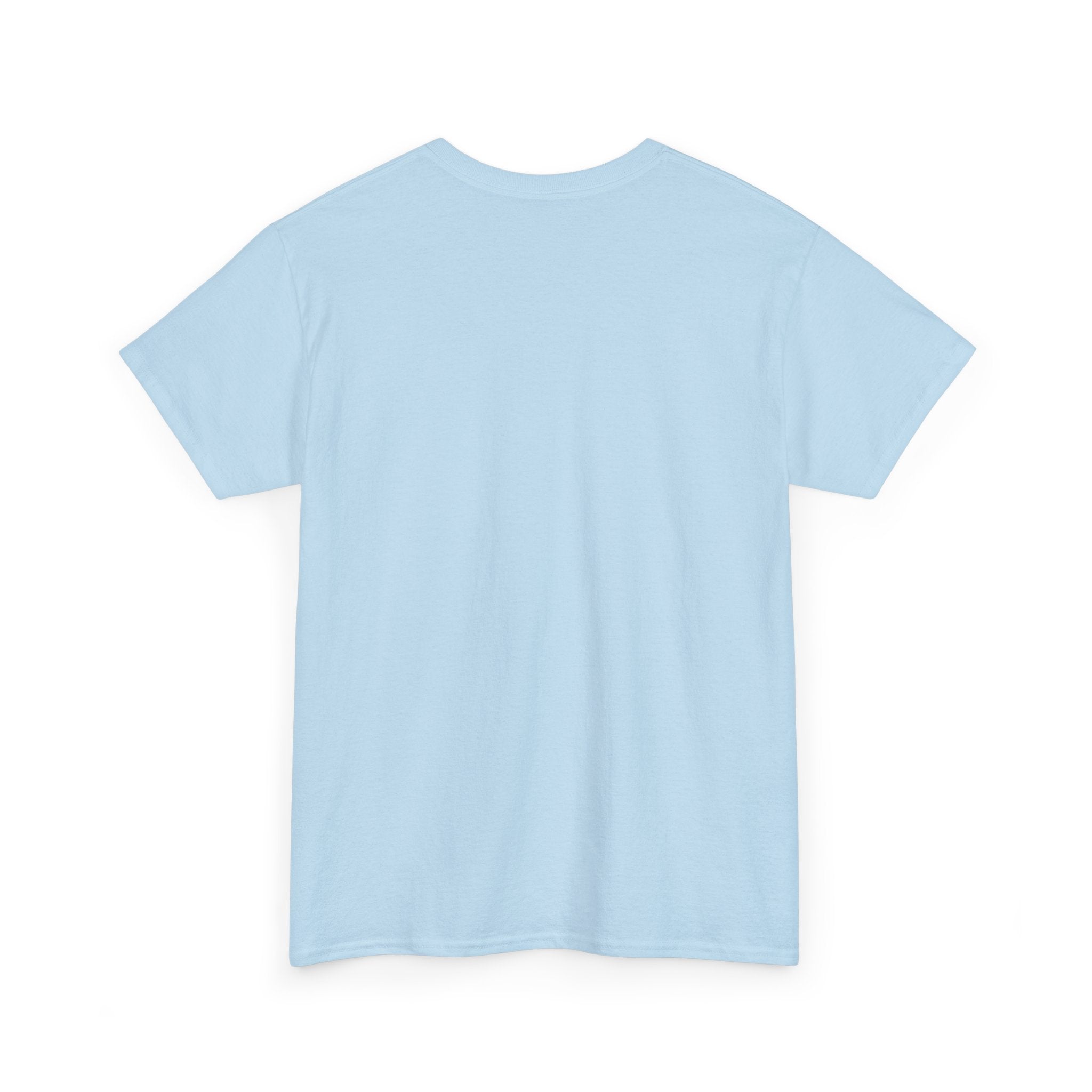 Tulsa Route 66 Vintage Emblem Tee